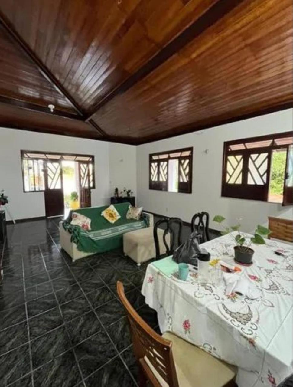 Casa Itapua Salvador