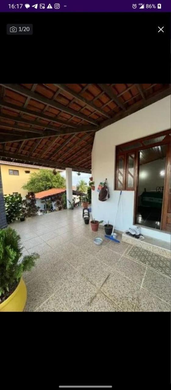 Casa de férias Casa Itapua Salvador