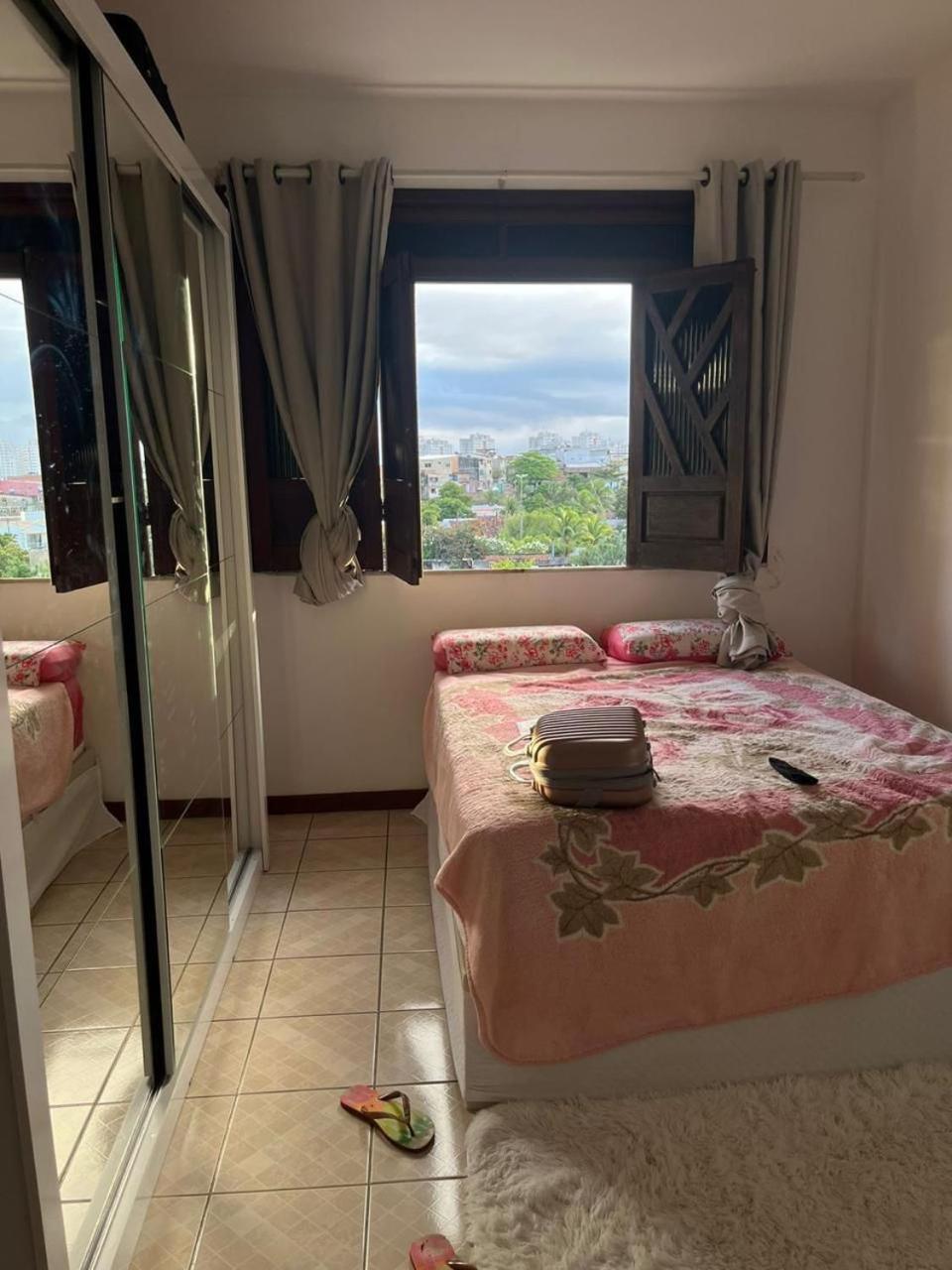 Casa de férias Casa Itapua Salvador
