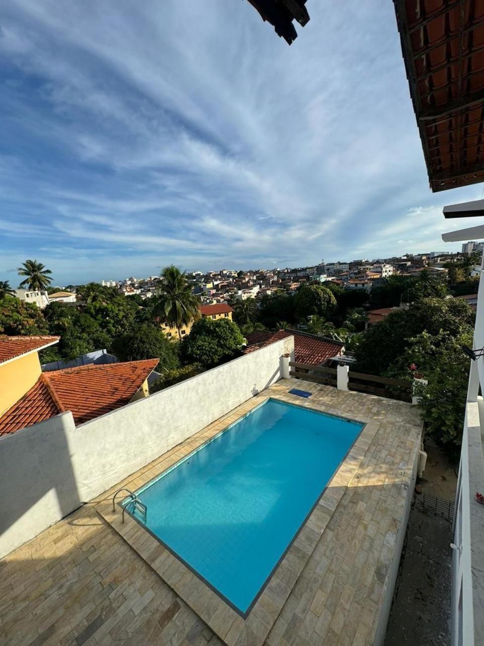 Casa Itapua Casa de férias Salvador