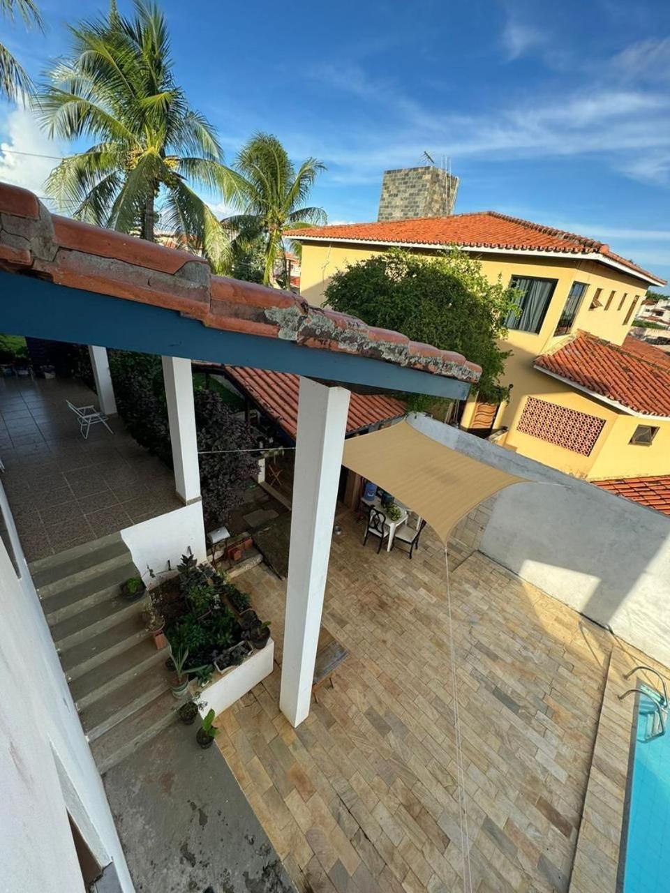 Casa de férias Casa Itapua Salvador
