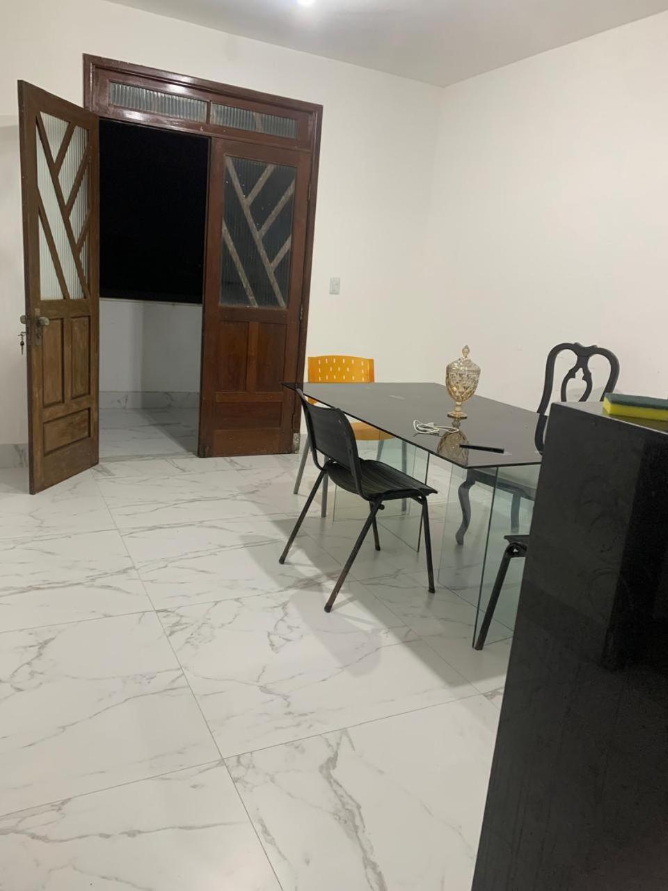 Casa Itapua Salvador