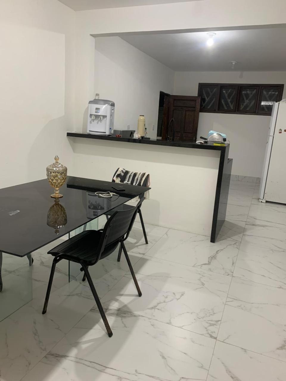 Casa Itapua Casa de férias Salvador